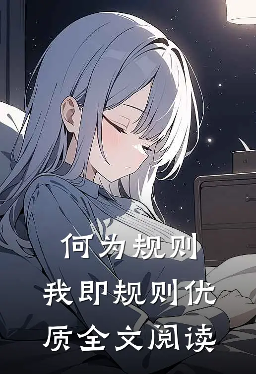 何为规则：我即规则优质全文阅读