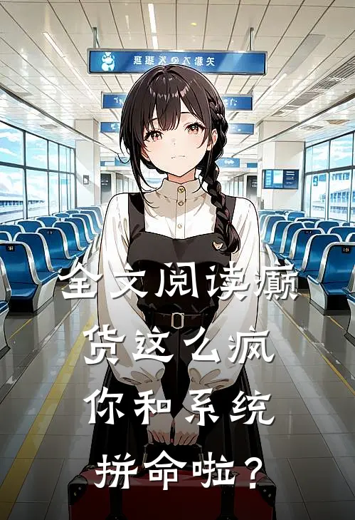 全文阅读癫货这么疯，你和系统拼命啦？