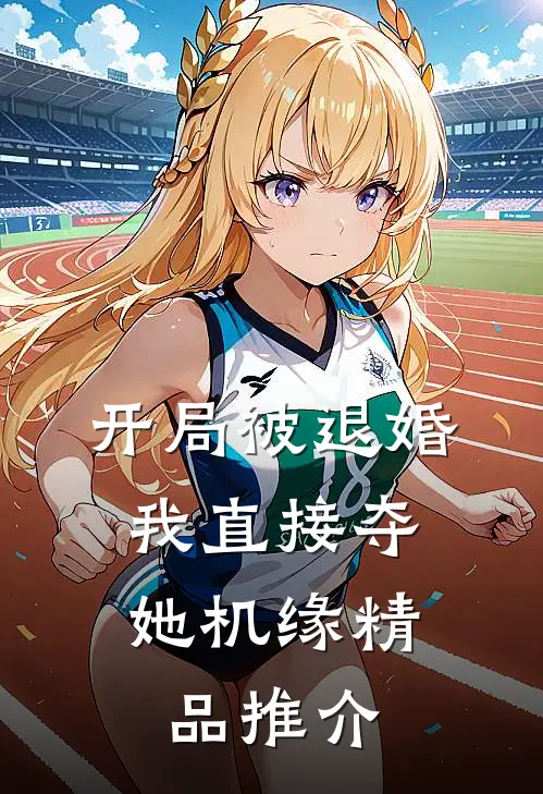 开局被退婚，我直接夺她机缘精品推介