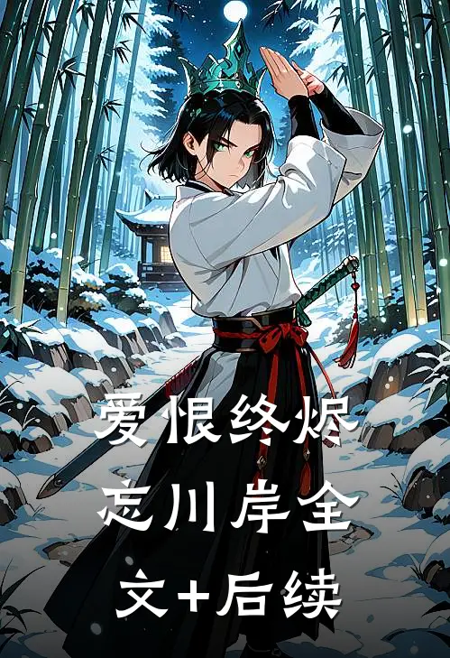 爱恨终烬忘川岸全文+后续