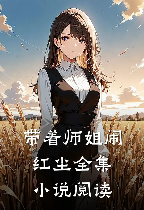 带着师姐闹红尘全集小说阅读