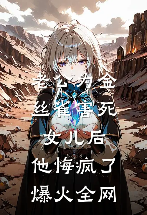 老公为金丝雀害死女儿后，他悔疯了爆火全网