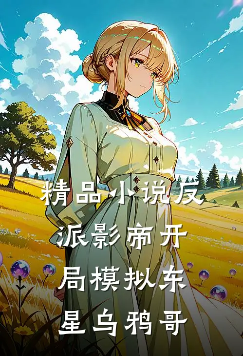 精品小说反派影帝开局模拟东星乌鸦哥