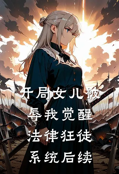 开局女儿被辱我觉醒法律狂徒系统后续