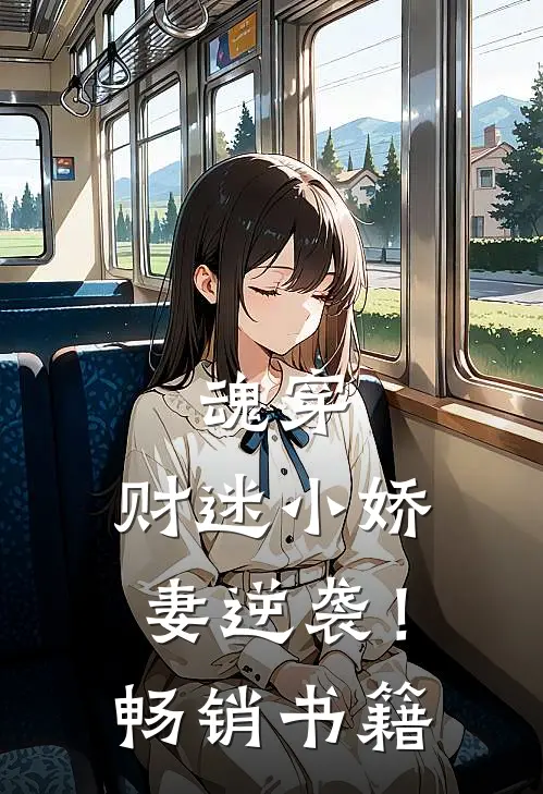 魂穿：财迷小娇妻逆袭！畅销书籍