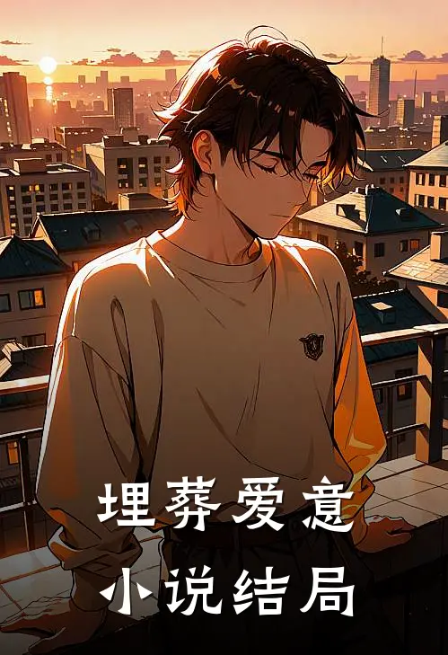 埋葬爱意小说结局