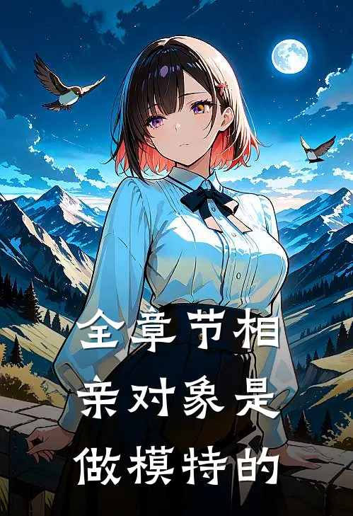 全章节相亲对象是做模特的