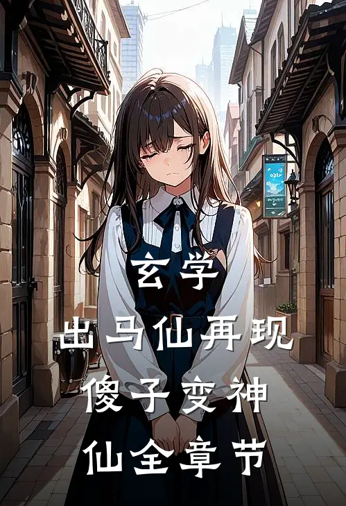 玄学：出马仙再现，傻子变神仙全章节