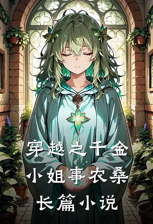 穿越之千金小姐事农桑长篇小说