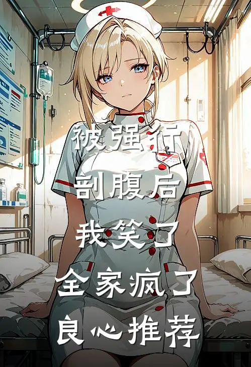 被强行剖腹后，我笑了，全家疯了良心推荐