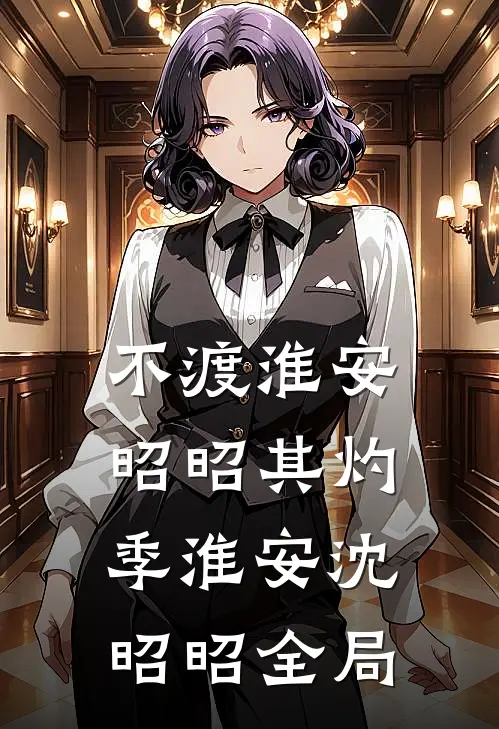 不渡淮安，昭昭其灼季淮安沈昭昭全局
