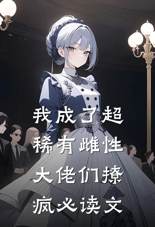 我成了超稀有雌性，大佬们撩疯必读文