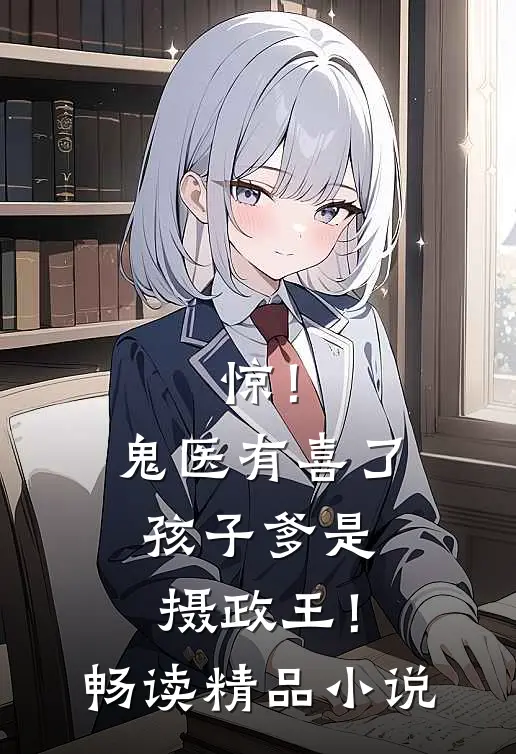 惊！鬼医有喜了，孩子爹是摄政王！畅读精品小说