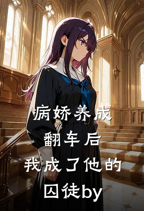 病娇养成翻车后，我成了他的囚徒by