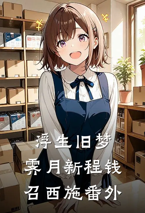 浮生旧梦，霁月新程钱召西施番外