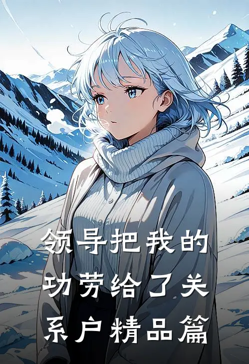 领导把我的功劳给了关系户精品篇