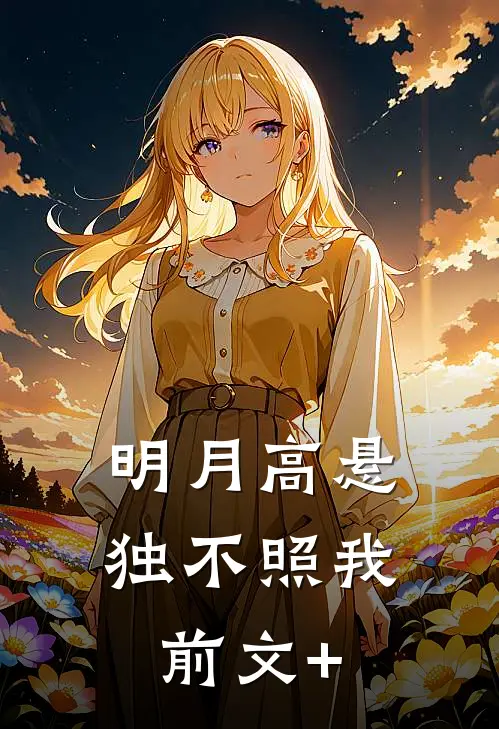 明月高悬独不照我前文+