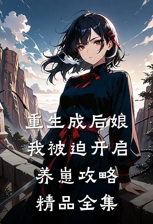 重生成后娘，我被迫开启养崽攻略精品全集