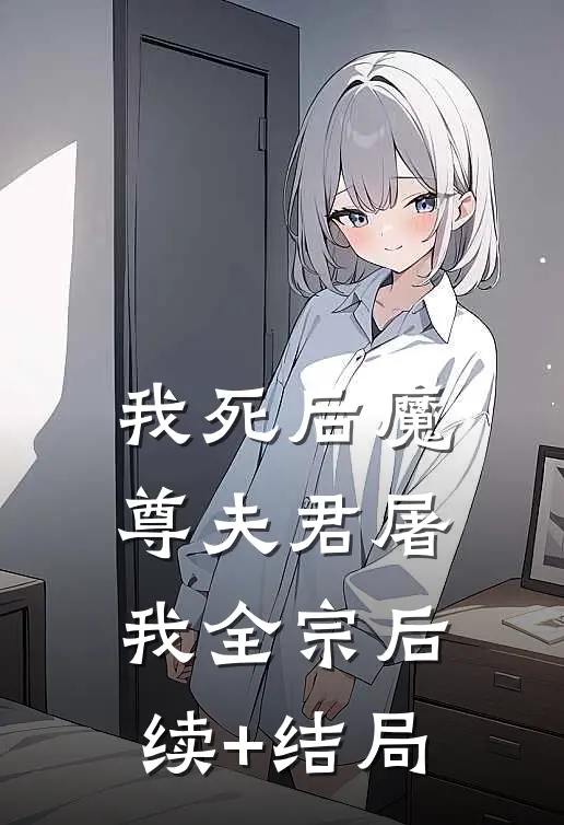 我死后魔尊夫君屠我全宗后续+结局