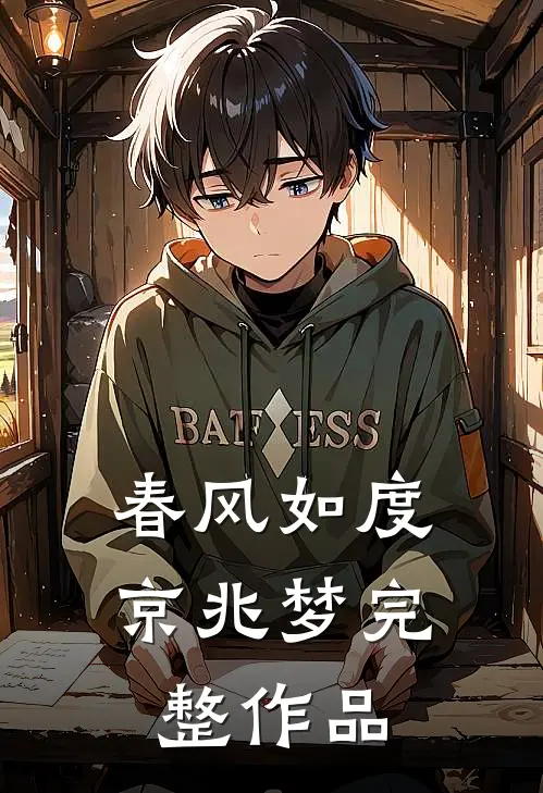 春风如度京兆梦完整作品