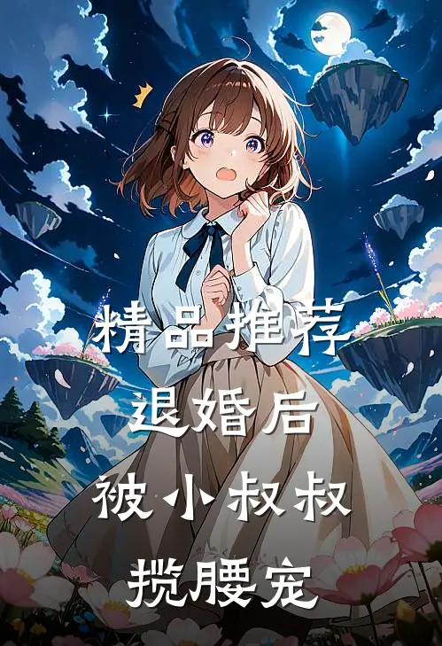 精品推荐退婚后，被小叔叔揽腰宠