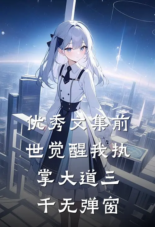 优秀文集前世觉醒我执掌大道三千 无弹窗