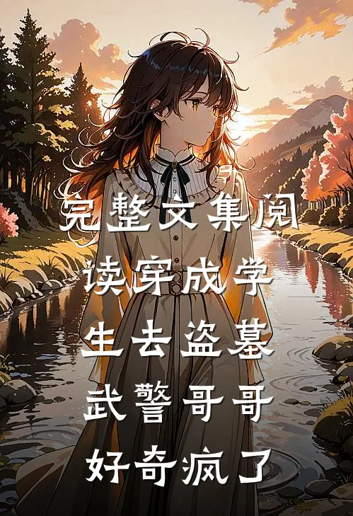 完整文集阅读穿成学生去盗墓，武警哥哥好奇疯了