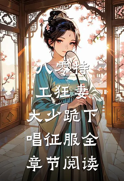 八零特工狂妻：大少跪下唱征服全章节阅读