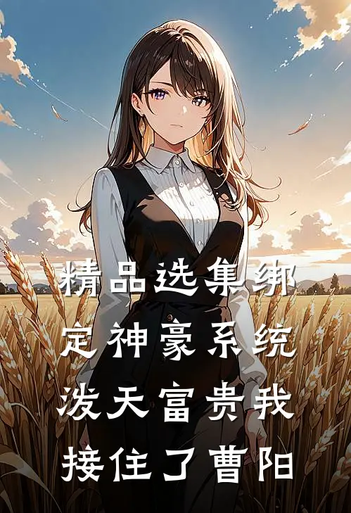 精品选集绑定神豪系统,泼天富贵我接住了曹阳