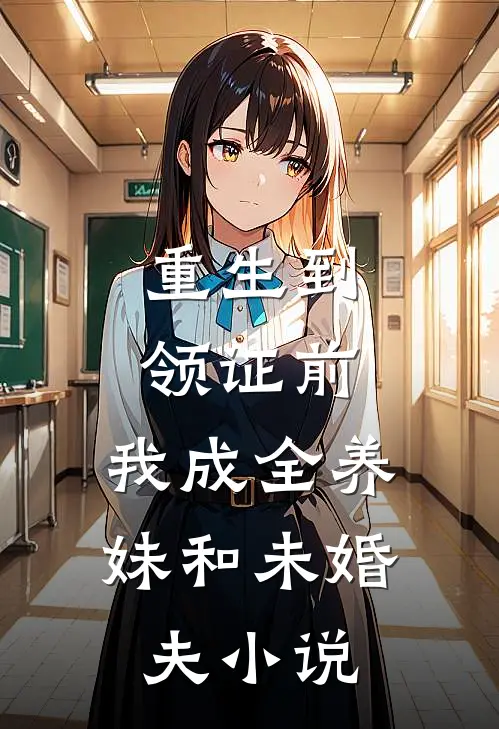 重生到领证前，我成全养妹和未婚夫小说