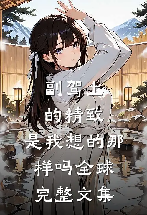 副驾上的精致，是我想的那样吗全球完整文集