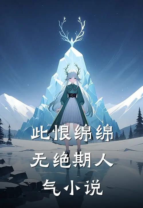 此恨绵绵无绝期人气小说
