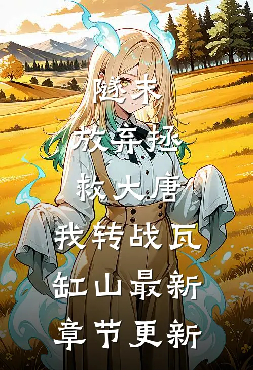 隧末：放弃拯救大唐，我转战瓦缸山最新章节更新