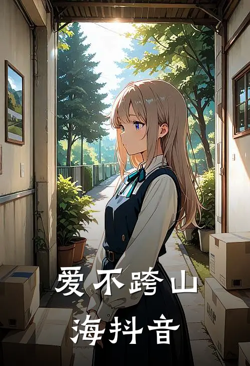 爱不跨山海抖音