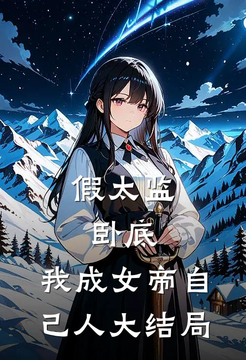 假太监：卧底，我成女帝自己人大结局