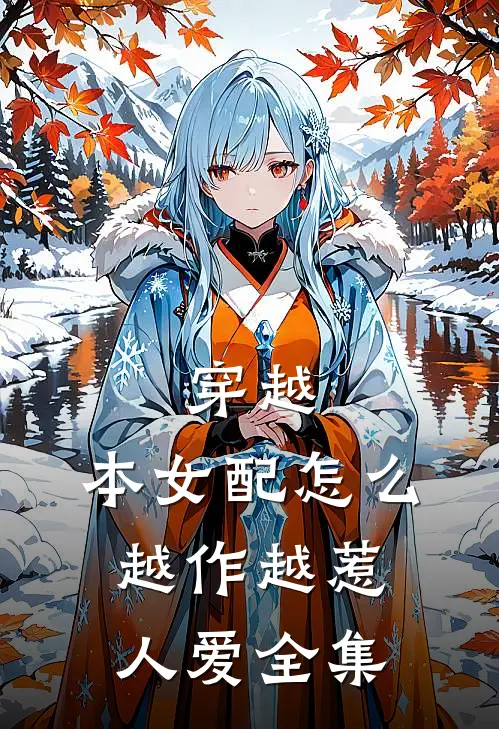 穿越：本女配怎么越作越惹人爱全集