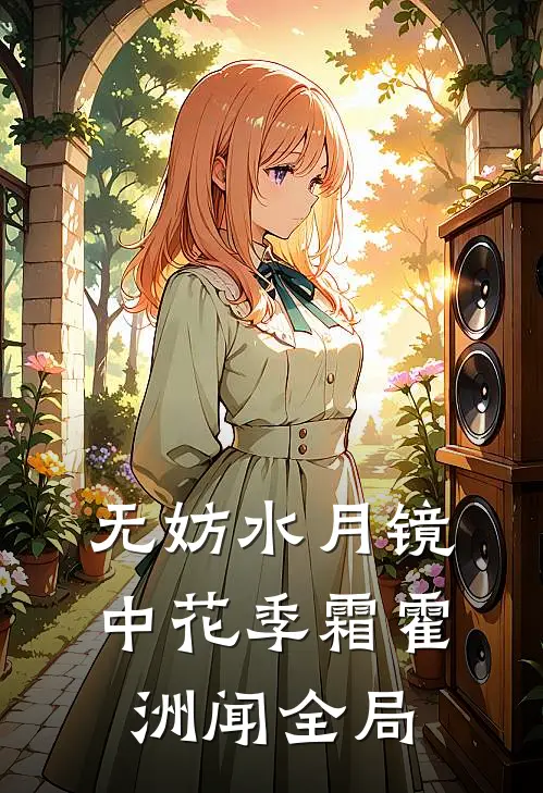 无妨水月镜中花季霜霍洲闻全局
