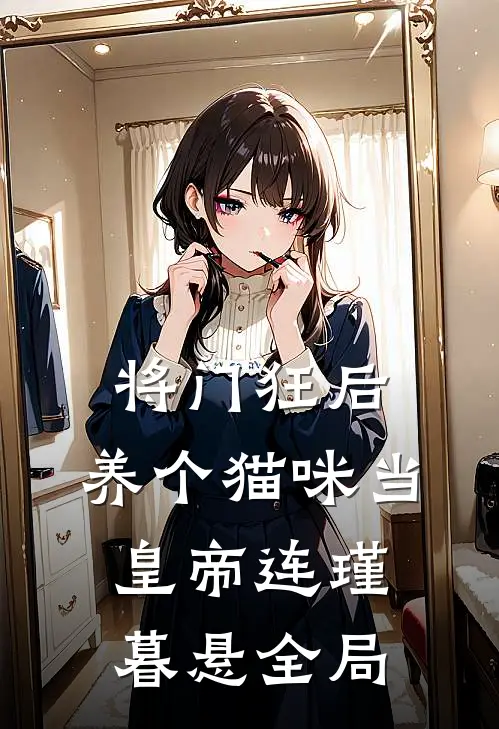 将门狂后：养个猫咪当皇帝连瑾暮悬全局