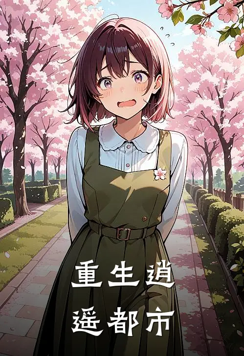 重生逍遥都市