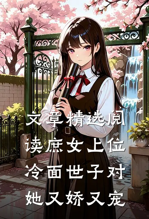 文章精选阅读庶女上位，冷面世子对她又娇又宠