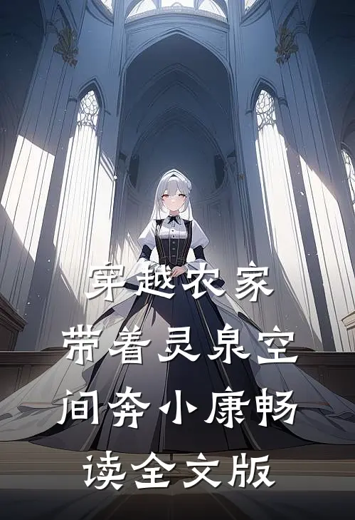 穿越农家：带着灵泉空间奔小康畅读全文版