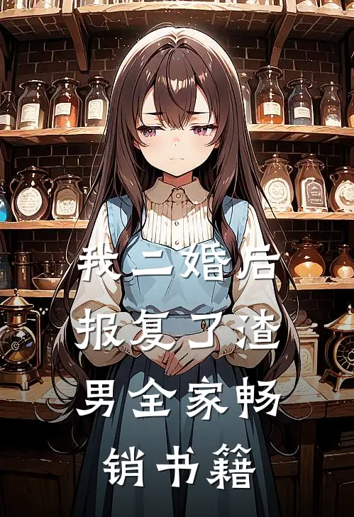我二婚后，报复了渣男全家畅销书籍