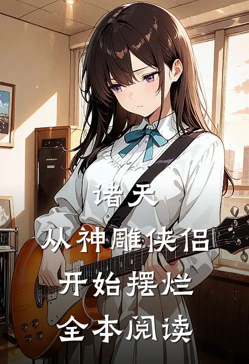 诸天：从神雕侠侣开始摆烂全本阅读