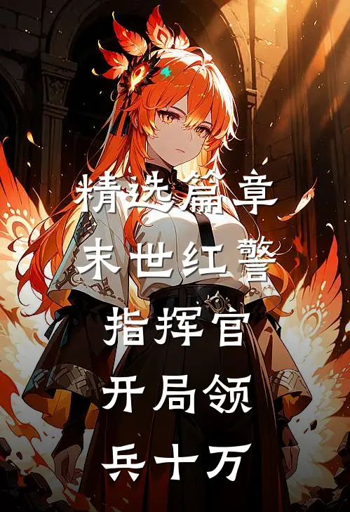 精选篇章末世红警指挥官：开局领兵十万