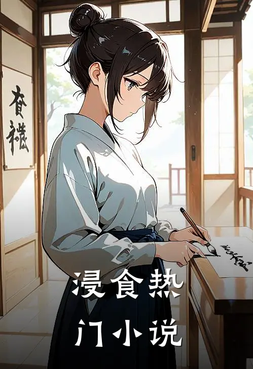 浸食热门小说