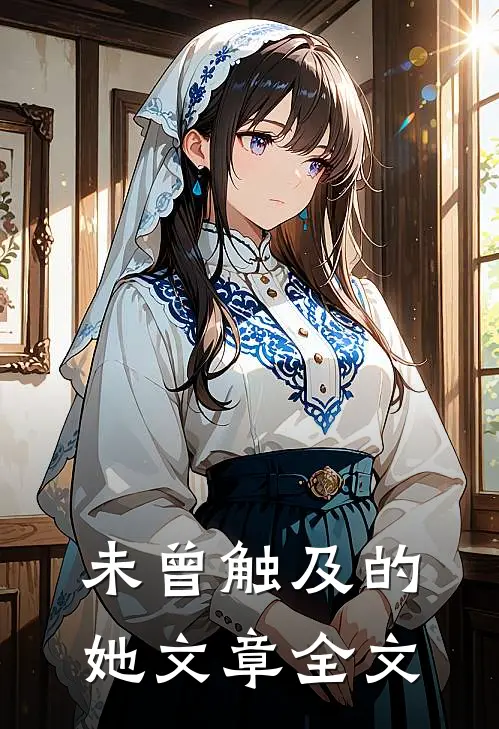 未曾触及的她文章全文