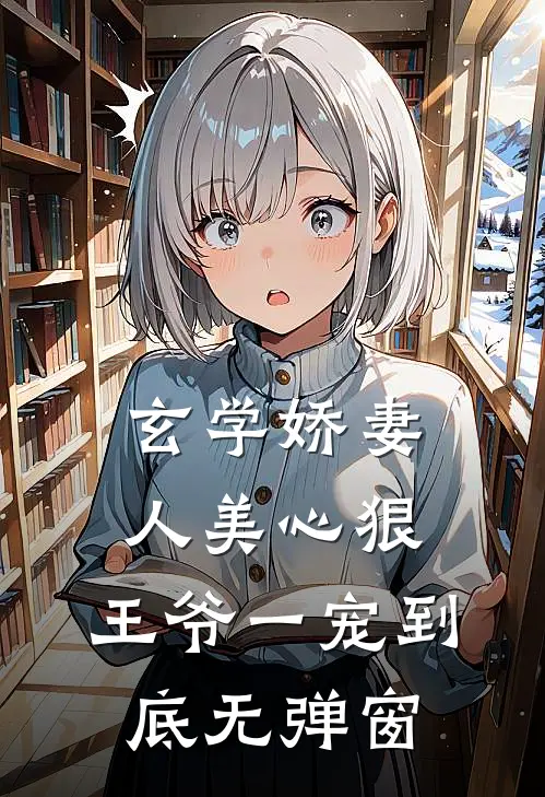 玄学娇妻人美心狠，王爷一宠到底无弹窗