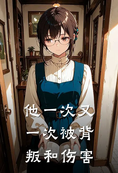 他一次又一次被背叛和伤害