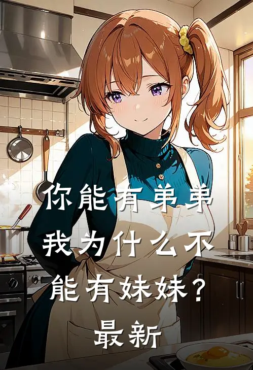 你能有弟弟，我为什么不能有妹妹？最新