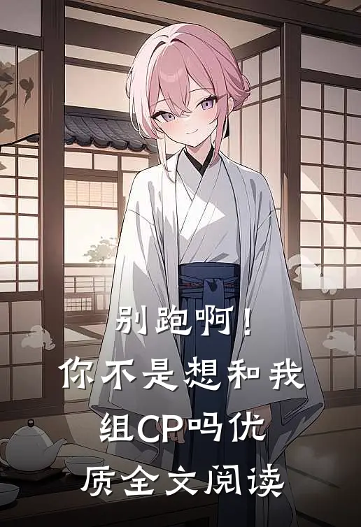 别跑啊！你不是想和我组CP吗优质全文阅读